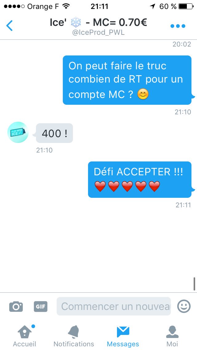 PlayKubik's tweet image. FAITE PÉTER LES #RT CAR SI ON ARRIVE A 400 @IceProd_PWL  M'ENVOIE UN COMPTE MC. DONC SI VOUS VOULEZ DES CONCOURS ...