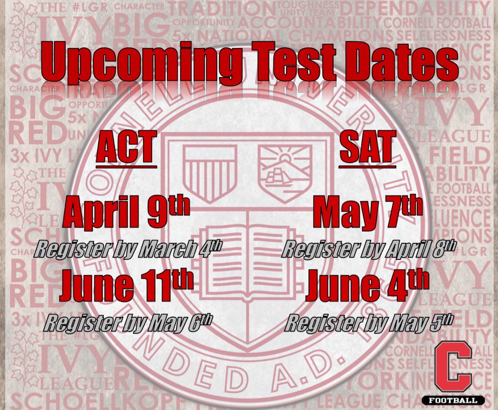 CoachTABurkett's tweet image. Get it done!
More than worth the price of admission!
#testdates&amp;gt;combinedates
#useyourbrain
#compete
