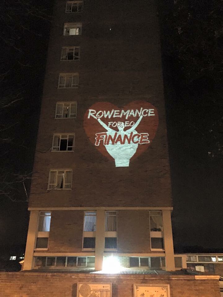 Rowemance tweet media