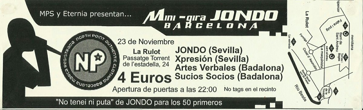 <a href="/aiSHO/">aiSHO también aiSHOlutions</a> <a href="/Dj_Keal/">Dj Keal</a> <a href="/Noult1/">Noult</a> <a href="/yosoyelpino/">𝙋𝙄𝙉𝙊</a>
<a href="/Zark0n/">Xavier F. Orozco</a> <a href="/SUCIOSS0CIOS/">sucios socios</a> Nos vemos a las 10!!!
¡Saludos a todos!