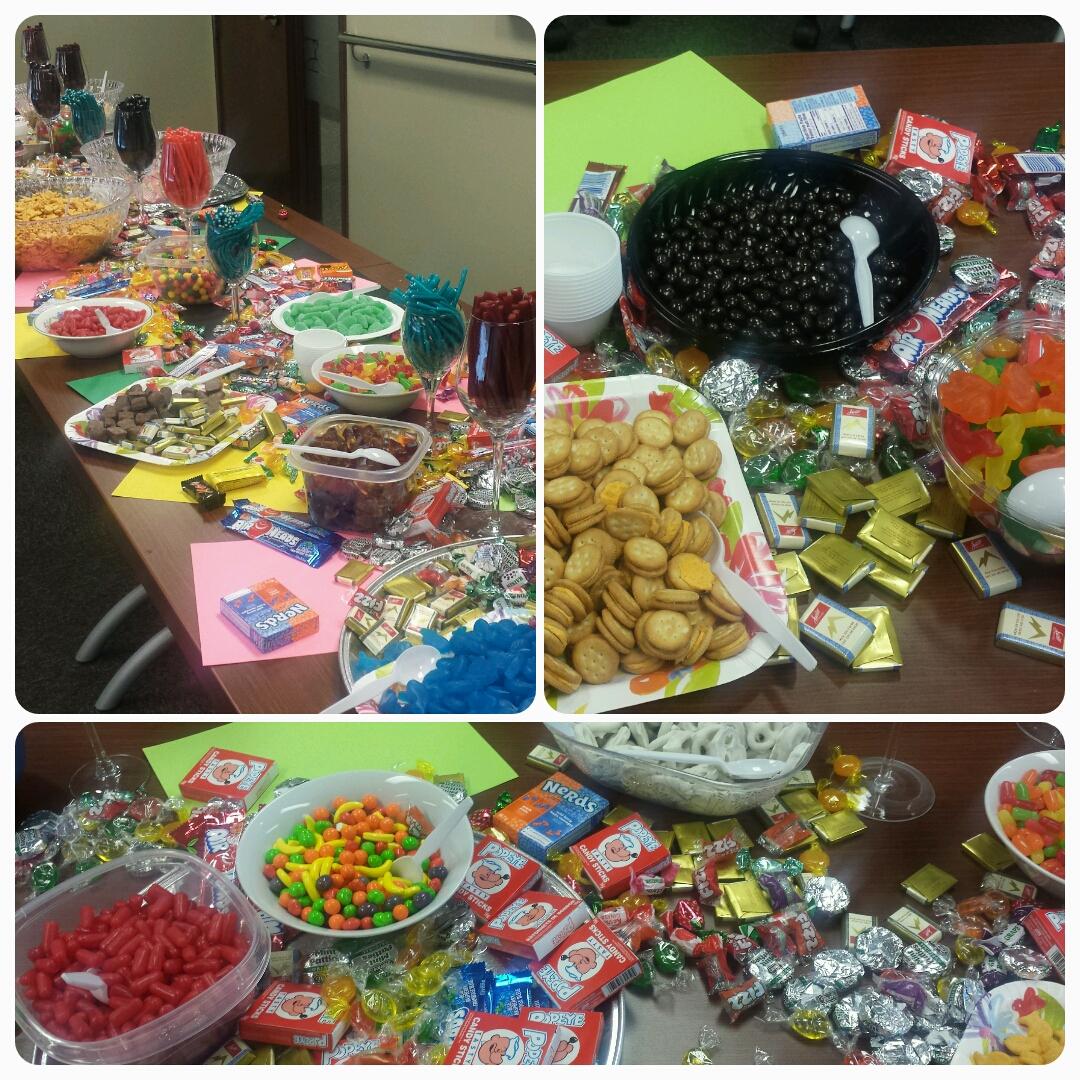 pam_mangat's tweet photo. @MNP_LLP Thanks for the yummy surprise this afternoon! #MNPLLP #MNPCareers #Winnipeg #Candy https://t.co/UwdrWDJWC9