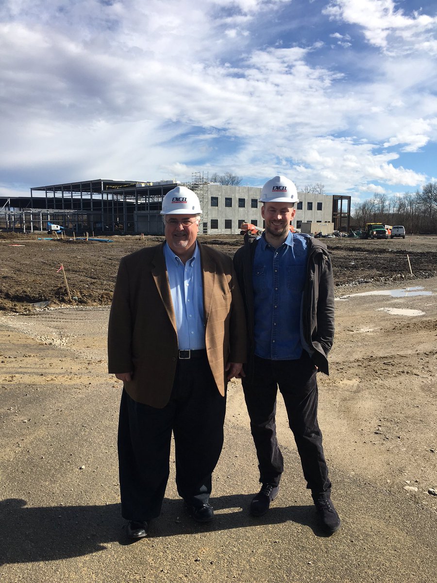 North Central Dist (NCD_WV) Twitter