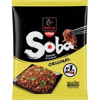 aceitepalmaNO's tweet photo. #ProductoCONpalma Yakisoba @gallinablanca y Gallo TODOS con palma.Olvídate de la comida preparada #aceitedepalmaNO https://t.co/6vbcTzrB9T