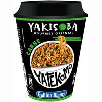aceitepalmaNO's tweet photo. #ProductoCONpalma Yakisoba @gallinablanca y Gallo TODOS con palma.Olvídate de la comida preparada #aceitedepalmaNO https://t.co/6vbcTzrB9T