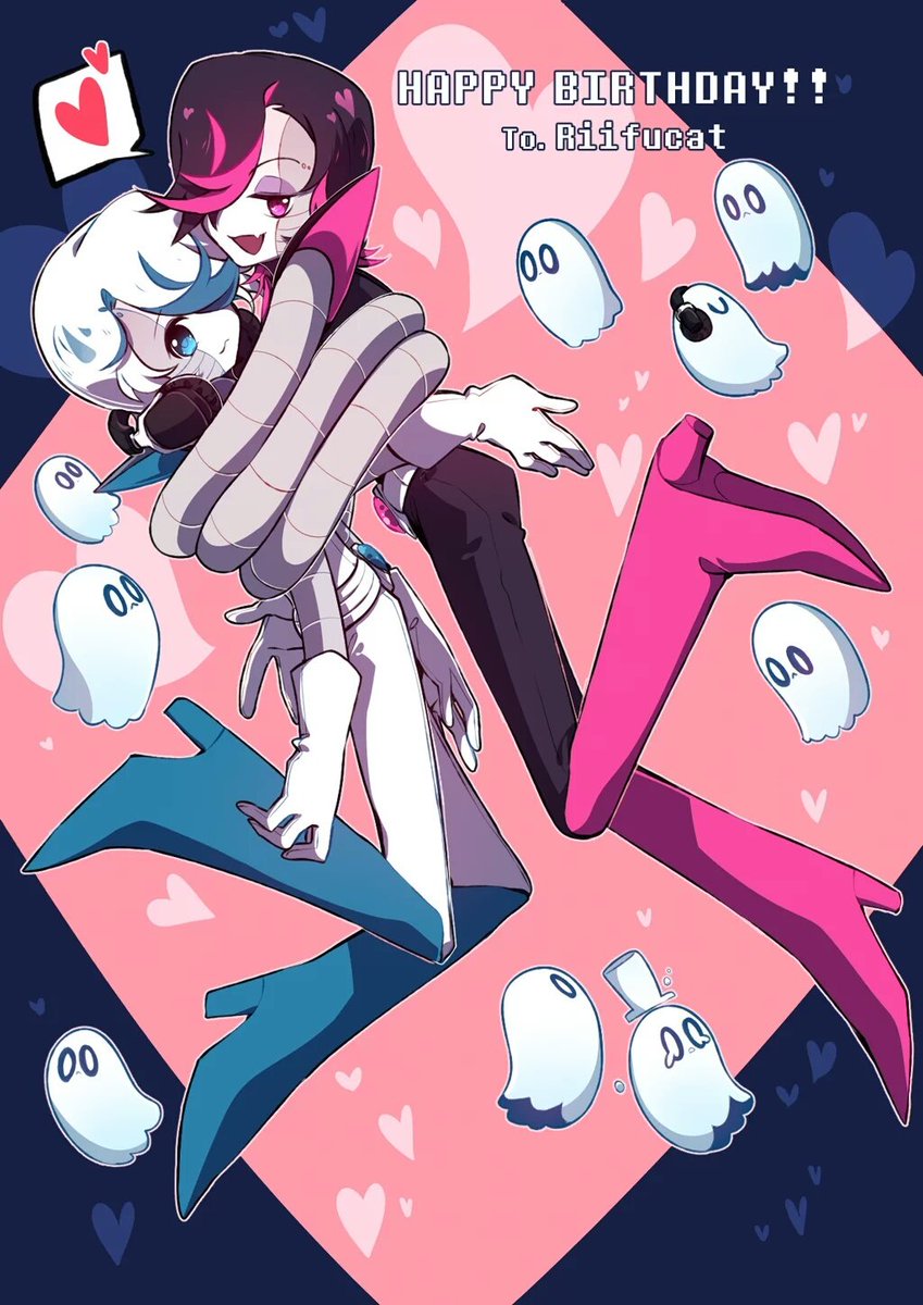 __Napstablook_'s tweet photo. https://t.co/ECFh1gf2Gw