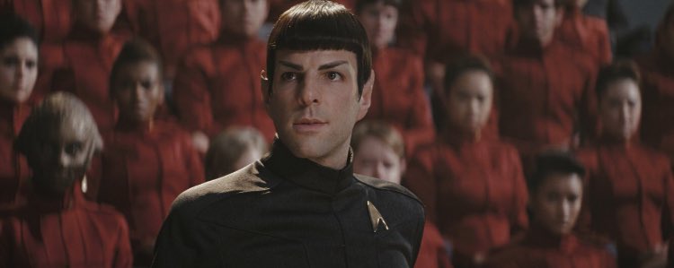 Star Trek (2009)