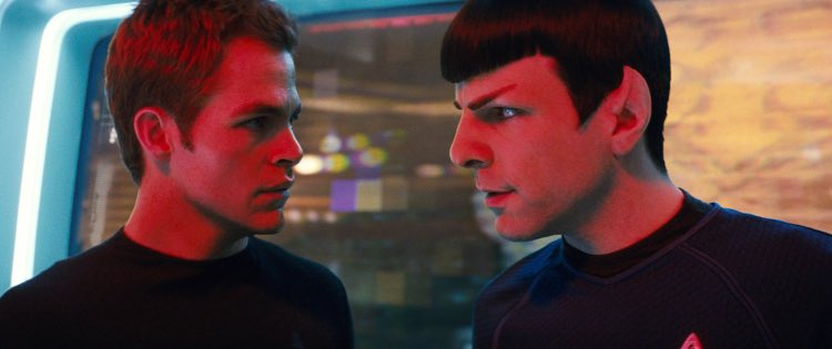 BESTMOVlES's tweet photo. Star Trek (2009) https://t.co/LT4NSIYu7I