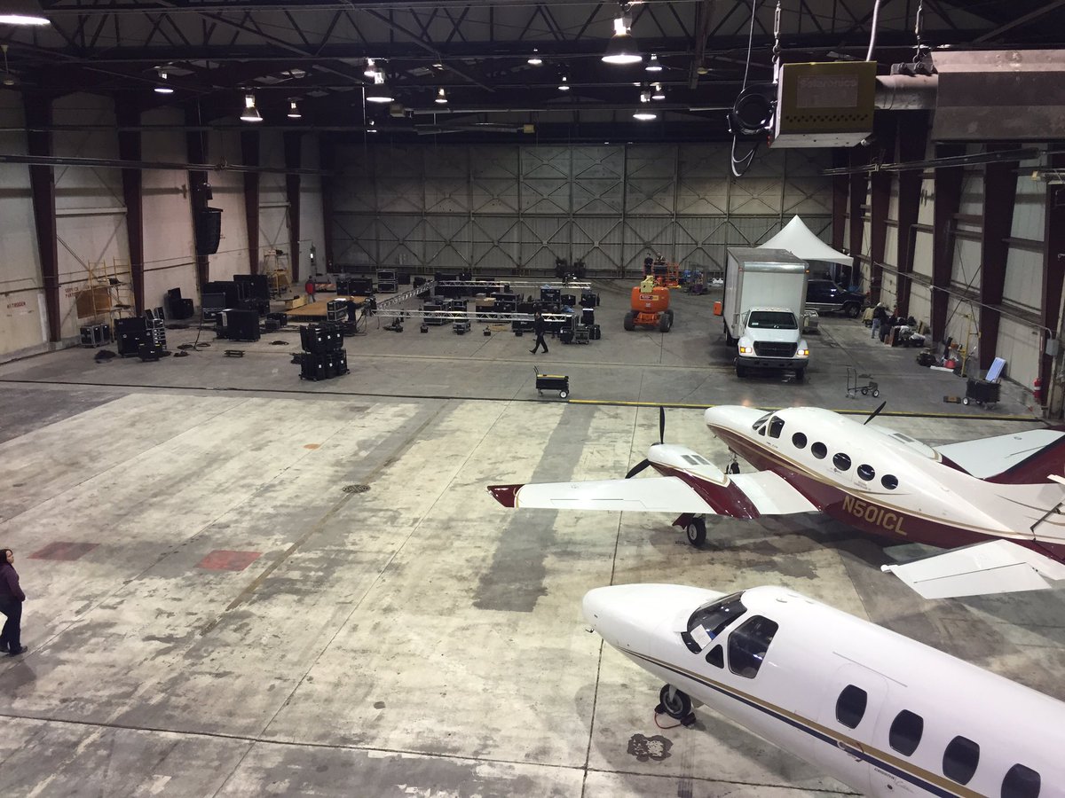 RISESBE's tweet photo. Planes are in place. We are cleared for takeoff! Less than 24 hours to go. #launchCEO https://t.co/aIXzn9kNu7