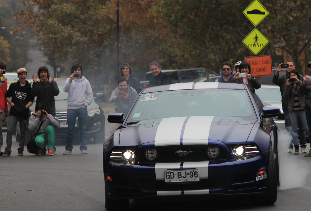 CarsandCoffeeCL's tweet photo. Our Mission? Look at those faces...#mustang @dailymustangs @Mustang_Porn
At the Cars &amp; Coffee 14' Edition, Chile
C&amp;C https://t.co/6mgDiJGEVi
