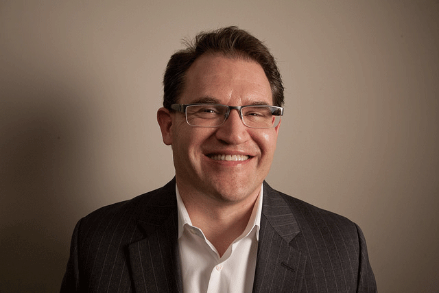 ideacity's tweet photo. We're all aging but Dr. Barry Merriman might have found a way to slow things down #stemsells https://t.co/heJFqNQxrk https://t.co/iGz0y9V10k