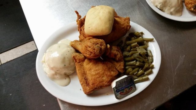 DelaneysGrub's tweet photo. True classics stand the taste of time. https://t.co/IH5h405GGx