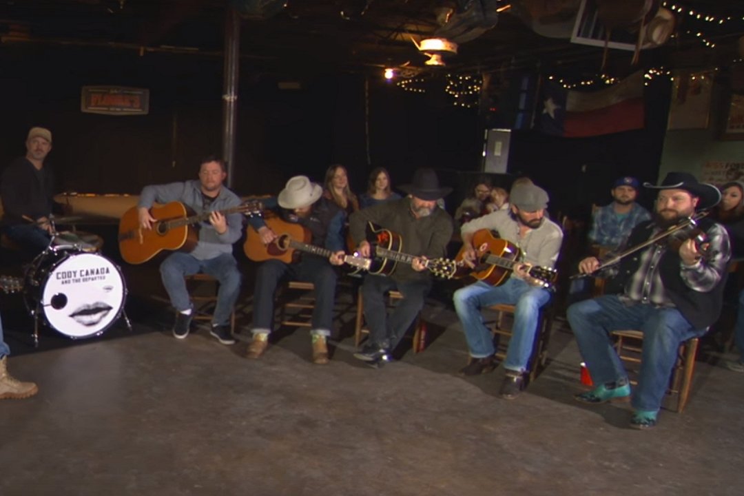 Check out <a href="/Departed_Music/">Cody Canada and The</a>'s newest video: theboot.com/cody-canada-an… #AllNighter