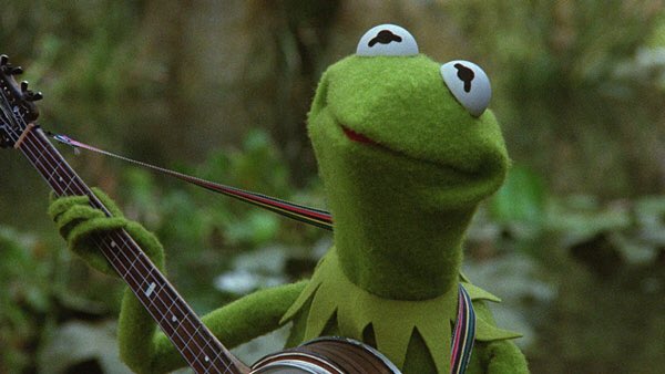 When you're playing your mixtape and someone says "turn that shit off"