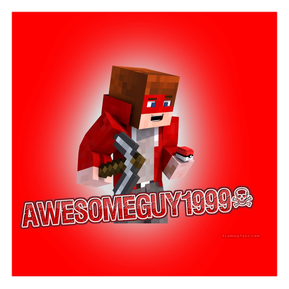 masteroliver440's tweet image. Hi guy please folow @AWESOMEGUY19991 It's my friend