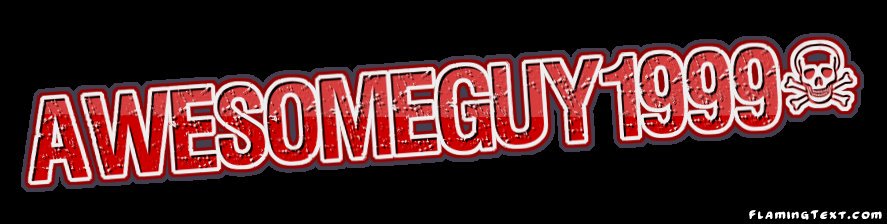 masteroliver440's tweet image. Hi guy please folow @AWESOMEGUY19991 It's my friend