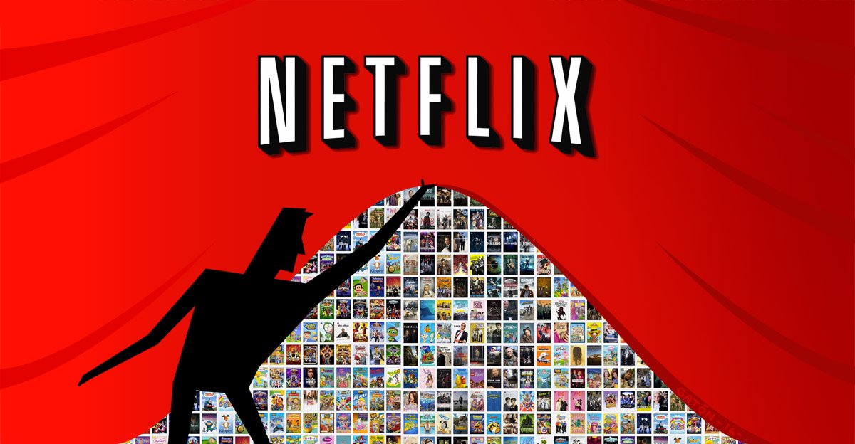 eldefinido's tweet photo. Cómo acceder a las categorías ocultas de Netflix
https://t.co/TEuM8so61G https://t.co/EpoQxoRvEn