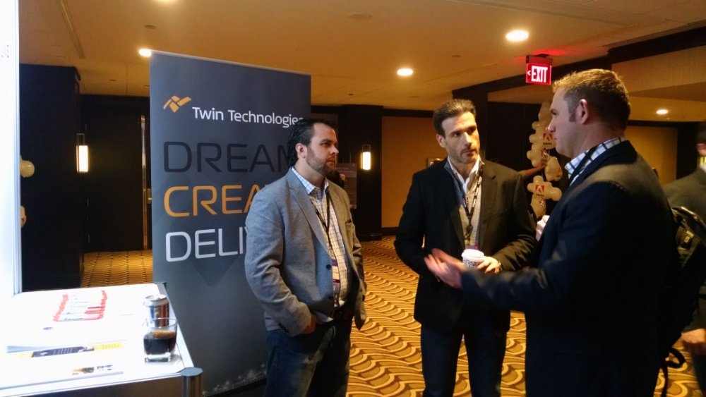 Twin_Techs's tweet photo. We look forward to continuing our conversations about #digitaltransformation following the #AdobeGovAssembly https://t.co/fSQ39dr7bV