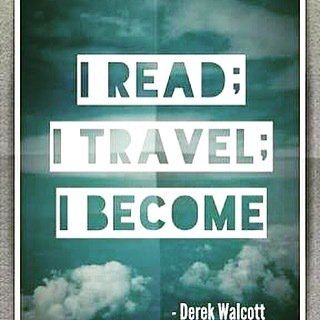 karoline_ross's tweet photo. #read #travel #become #traveler #reading #books #wanderlustwednesday by imguiddoo https://t.co/5b09pDm4BI
