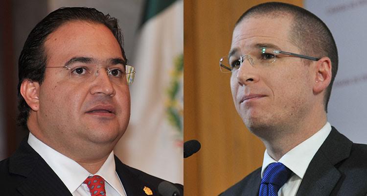 politicomx's tweet image. .@RicardoAnayaC pide todo el peso de la ley contra @Javier_Duarte. Conoce los motivos: goo.gl/OIf4VM