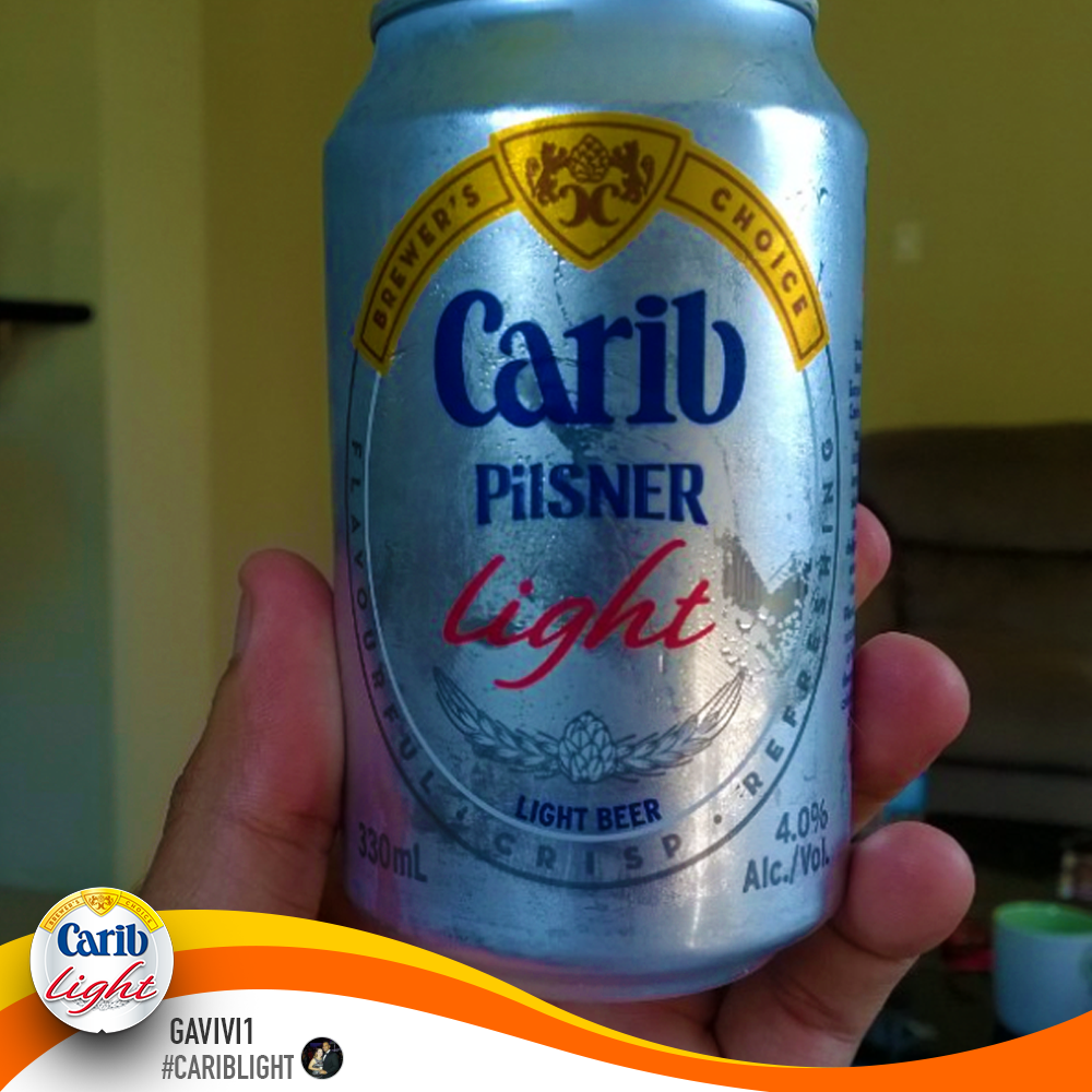 CaribLight tweet picture