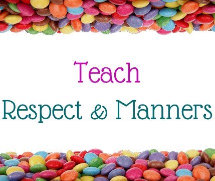 TTNewCity's tweet image. If you want your kids to #learnrespect &amp;amp; #manners it can start here. bit.ly/1QfGL2t