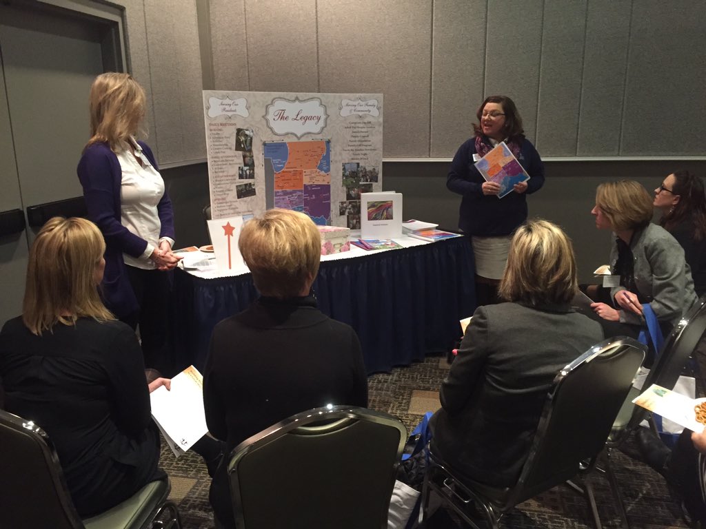Trilogy_Mtgs's tweet photo. We all need to know The Legacy story. #MemoryCare #CSRStorySelling https://t.co/0j7tsOPW4L