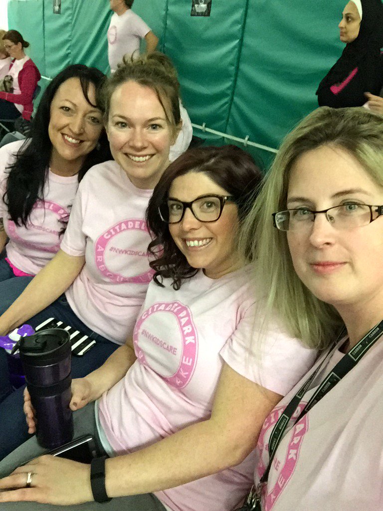CheerfullyNoble's tweet photo. #nwkidscare playground kindness!!! https://t.co/lTLCMTvtVZ