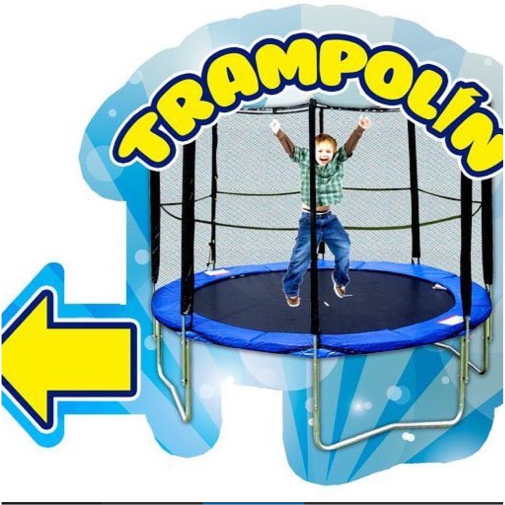 Todo para la sana diversión de los consentidos <a href="/inflables_anaya/">Inflab y E. Anaya CA</a> en <a href="/ccecocenter/">Ecocenter Margarita</a> @hugo_anayav @team_ecocenter