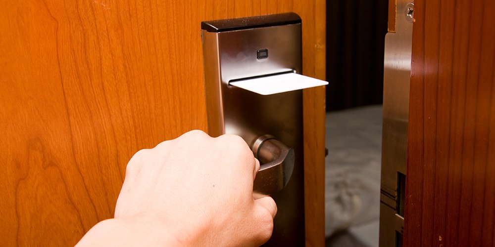 LocksmithUnited's tweet image. Everything You Need To Know About Magnetic Locks buff.ly/1VzODdc  #LockIt #LockScience