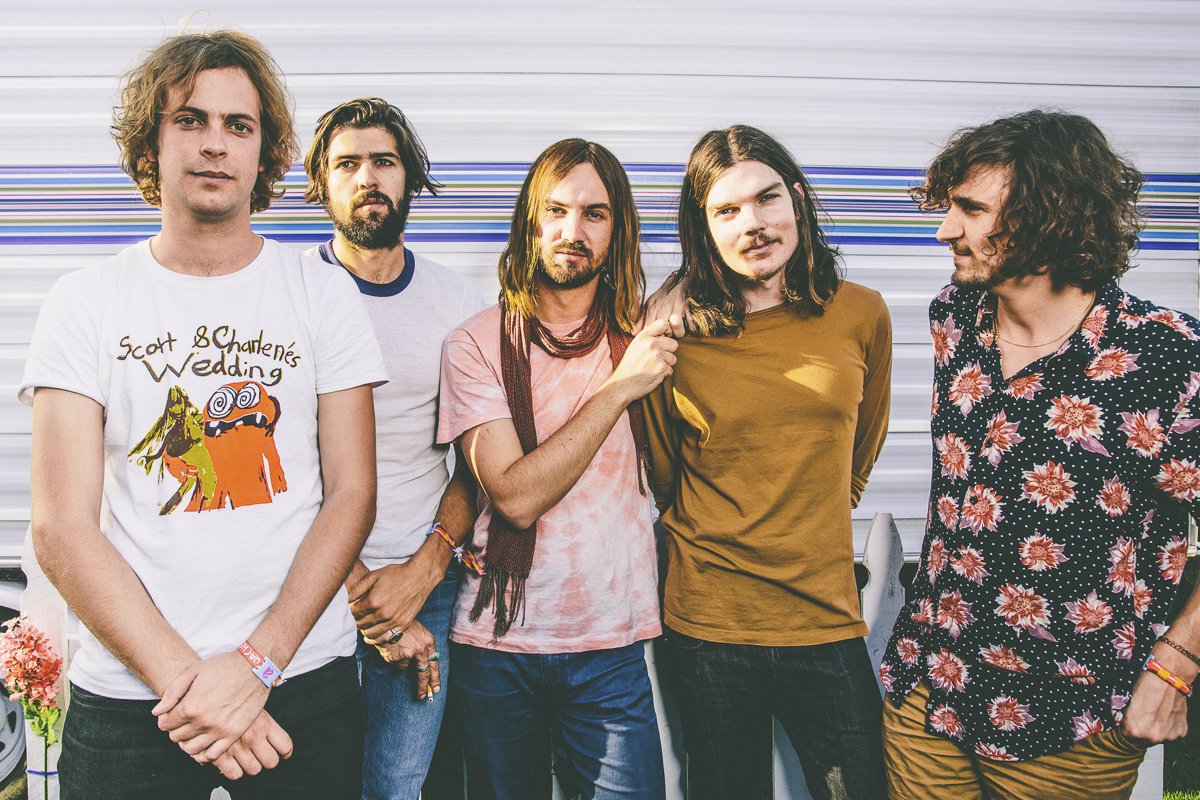 .<a href="/tameimpala/">Tame Impala</a> win International Group at the #BRITs2016 p4k.co/YIgZr