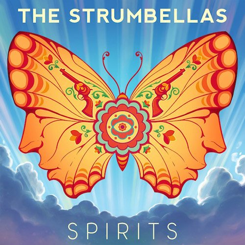firstplaylists's tweet image. Hum along to a future campfire goodie with @TheStrumbellas’ “Spirits” spoti.fi/21eRUCi #FIRSTAlternative