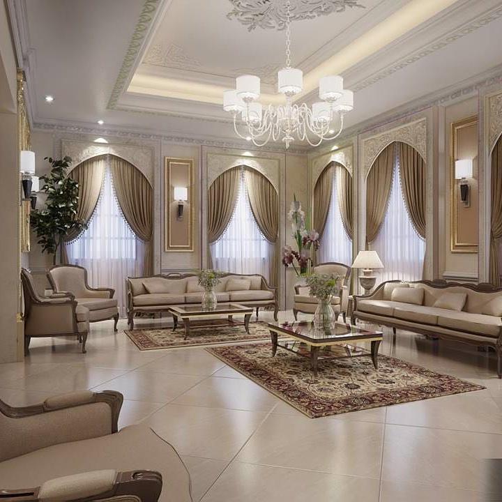 مهندس ديكور داخلي on Twitter &quot;تصميم مجلس رجال في الرياض 🌹اساسيات تصميم