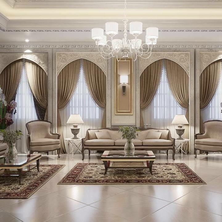 مهندس ديكور داخلي on Twitter &quot;تصميم مجلس رجال في الرياض 🌹اساسيات تصميم