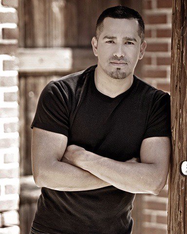 krave_app's tweet photo. Get thru #HumpDay and you'll get thru anything. Especially with a guy like Omar Reyes by your side. #krave #gayguy https://t.co/smrfeINo9D