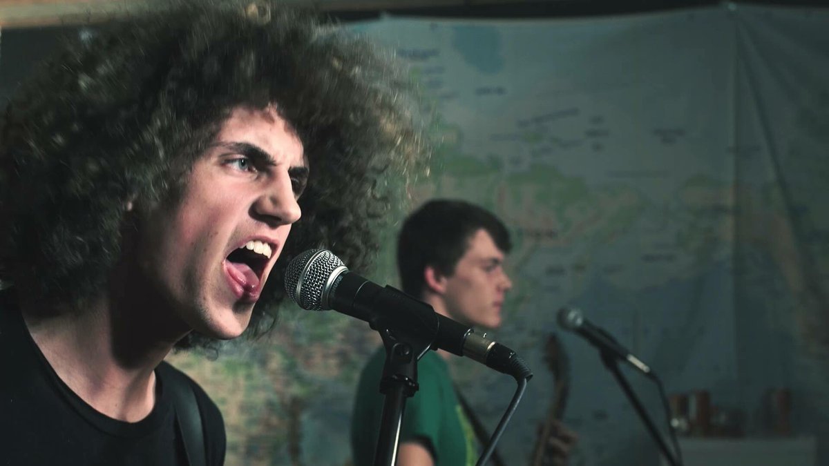 We're stoked to announce that on March 27th we will be playing with <a href="/PopEvil/">Pop Evil</a> in #Kamloops !!