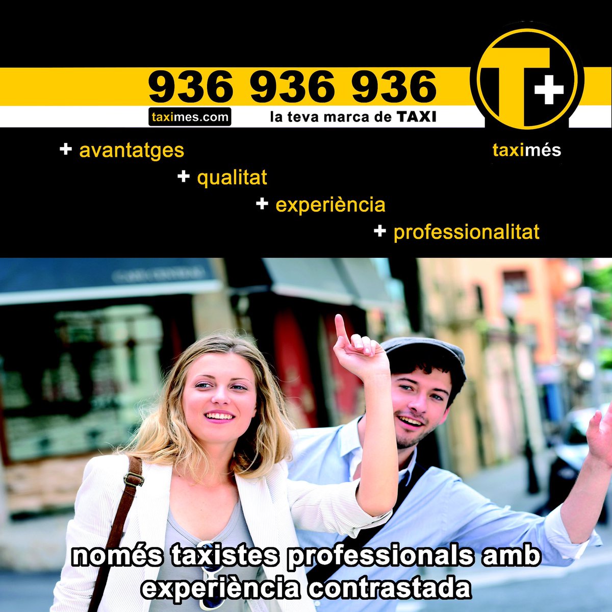 TAXIMESbcn's tweet photo. #LaHoraChachi49 - Hora de reservar tu taxi para mañana en Barcelona 
https://t.co/gLtoKFmU1H https://t.co/oMMMyHSEPI