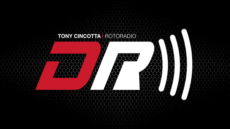 DailyRoto's tweet image. Listening to @TheTonyCincotta and Christian Drappi of @DFSalbatross is funny #PGA #DFS dailyroto.com/rotoradio-pga-…