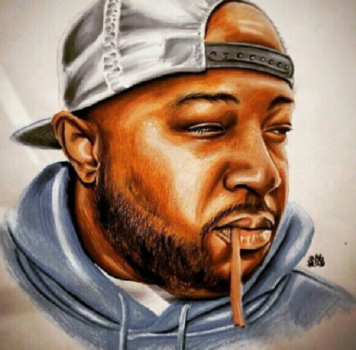 TheHipHopPress's tweet photo. A year ago, A Bay Area Rap legend lost his life due to street violence. Shoutout to @theJacka. https://t.co/B8LZGpXKSB