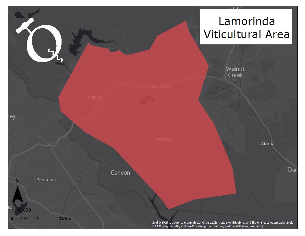 QorkzWine's tweet photo. California has a new #viticulturalarea #Lamorinda! #AVA #California #wine #ContraCosta https://t.co/XmDZbDIaJ7 https://t.co/qKZqKtmzwp