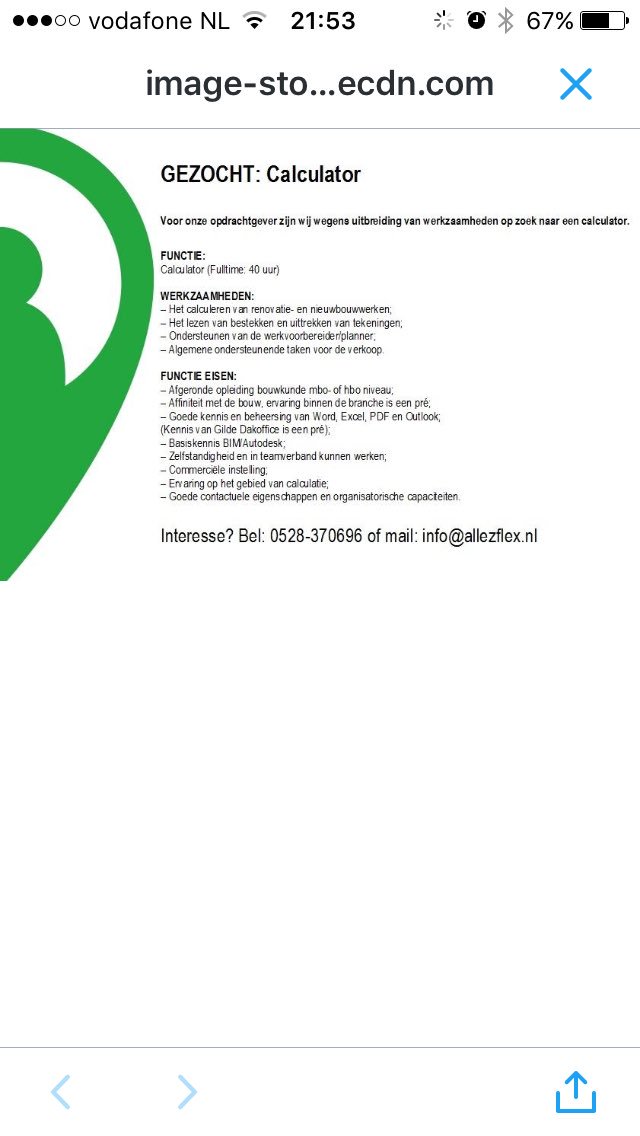 Ard Hartman (@ardhartman) on Twitter photo 