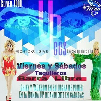 LisandroCcs's tweet photo. Estoy ladilla con la invitadera al Local pero les gusta #Rumbadeambiente en Instagram @tifonupccs #Rumbaccs https://t.co/AwmWgWJbn4
