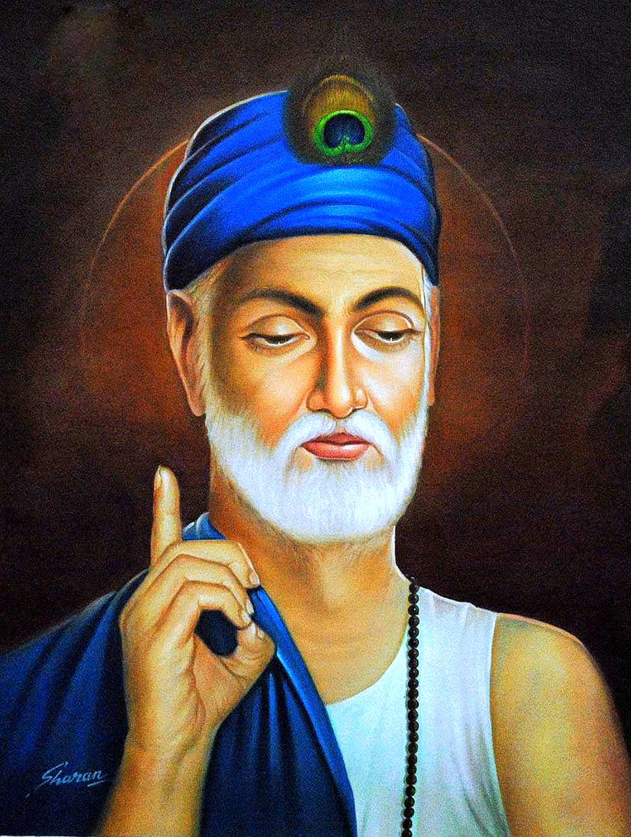 Santmat On Twitter Kabir From The Kahara Section Of The Bijak