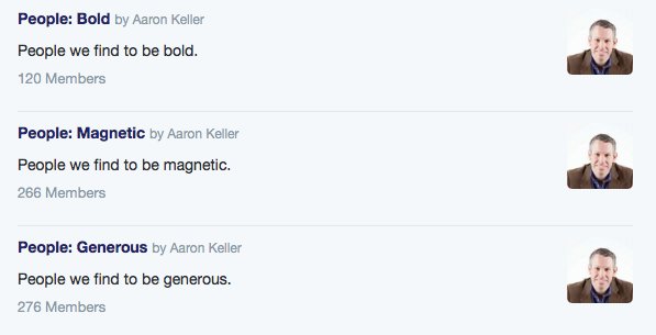 ProcessATL's tweet image. Love this! #DesignThinking for Twitter; &quot;design social moments for people.&quot; -@capsuledesign medium.com/@capsuledesign…