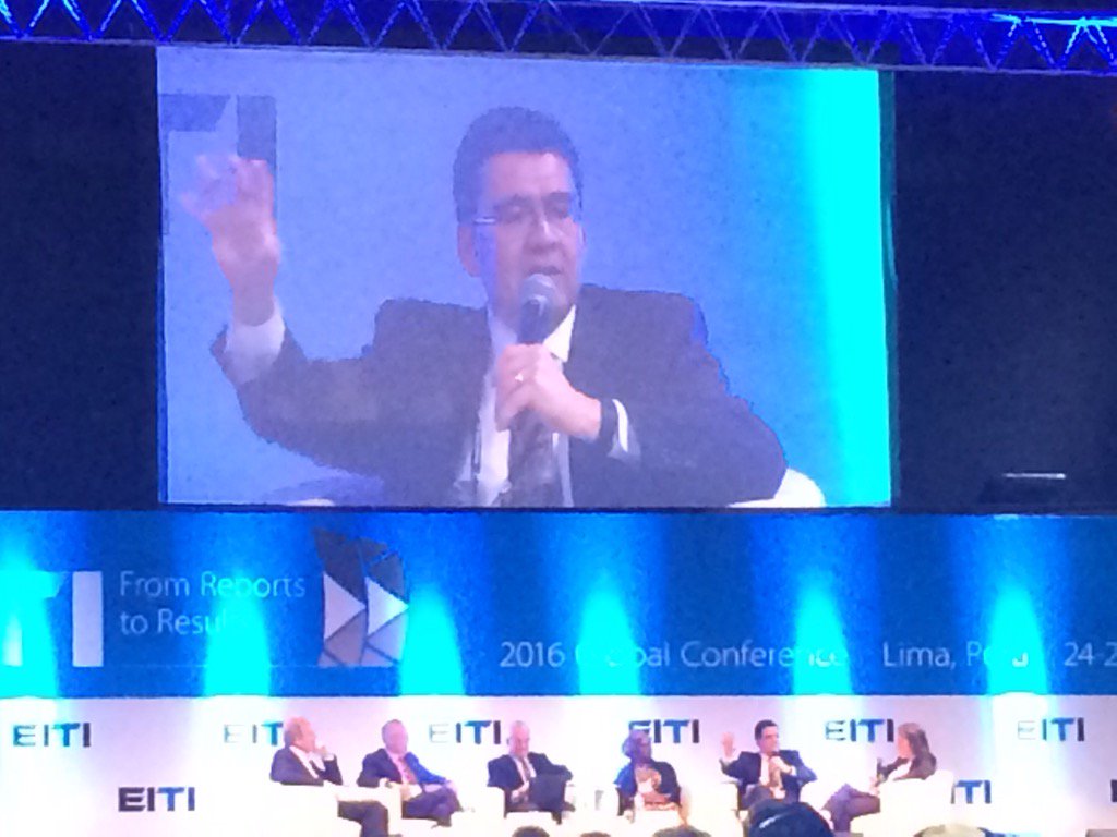 Correspondance à 100% entre les montants déclarés par les entreprises et reçus par les USA