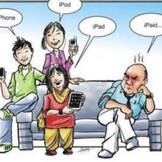 IQShield's tweet photo. Most of the time... #lol #technology #funny https://t.co/y3X8eJTXzd