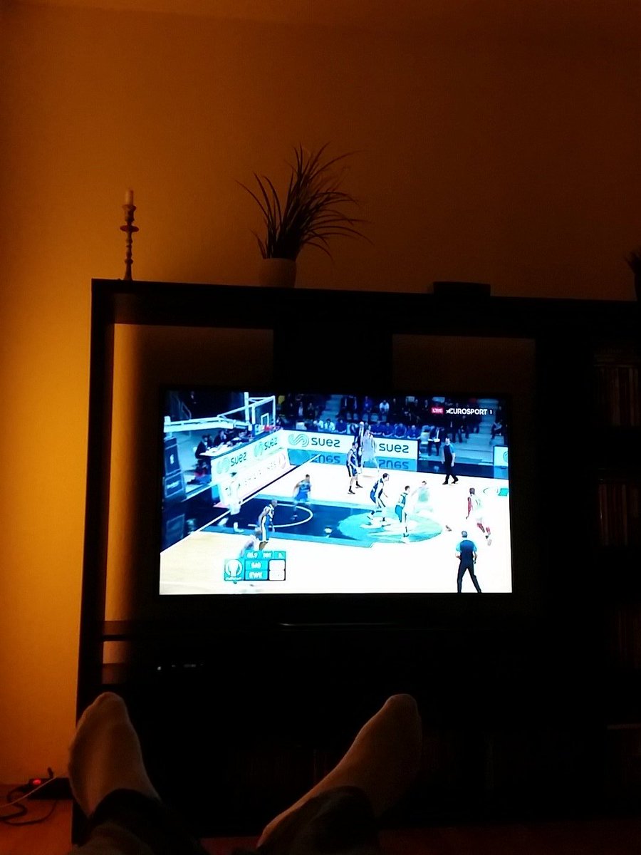 #Eurocup #Eurosport thank you!:)