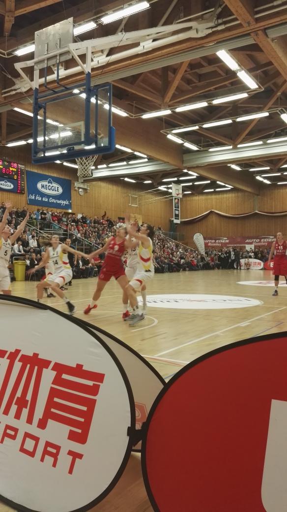 TZFriedl's tweet photo. Wir sind stolz auf euch!
@DBB_Basketball https://t.co/i1kLC7R31l