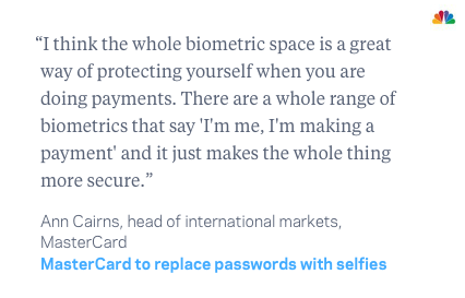 .@MasterCard will let you use a selfie as a password https://t.co/YgdH8pYoBR https://t.co/DkyeONVkmn<a class="tags" target="_blank" title="On Twitter" href="/?out=eyJ0eXAiOiJKV1QiLCJhbGciOiJIUzUxMiJ9.eyJpYXQiOjE3MjY2NTgwMDgsImlzcyI6InR3cG9ybnN0YXJzLmNvbSIsIm5iZiI6MTcyNjY1ODAwOCwiZXhwIjoxNzU4MTk0MDA4LCJyZWRpcmVjdF91cmwiOiJodHRwczovL3R3aXR0ZXIuY29tL01hc3RlckNhcmQifQ.xEL-xkRxEuck-kyq2DR4vHesqMcVKIGPuwHlwbgH5p4-Blndqsl9P7MeJ8_LTr1dHXxDNg_ZQRfrbBBA8oCFZw">@MasterCard</a><a href="/tag/hoganvgawker"class="tags"><span>#hoganvgawker</span></a>