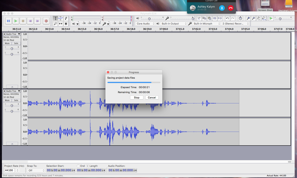 PolymathCast's tweet photo. It’s a wrap! #Polymaths #Episode24 is done. Upload happening in a few hours! :) https://t.co/k6XhSau8lZ
