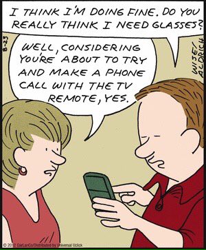 VeraWiltonEyes's tweet photo. #optometryjoke https://t.co/dLWyb8vUtb